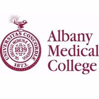 Team Page: Albany Medical College